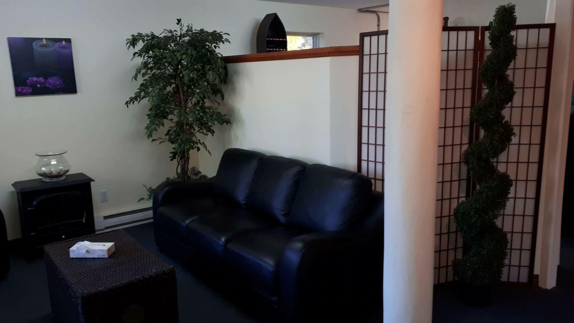 Mineral Springs Resort Fernwood 외부 사진