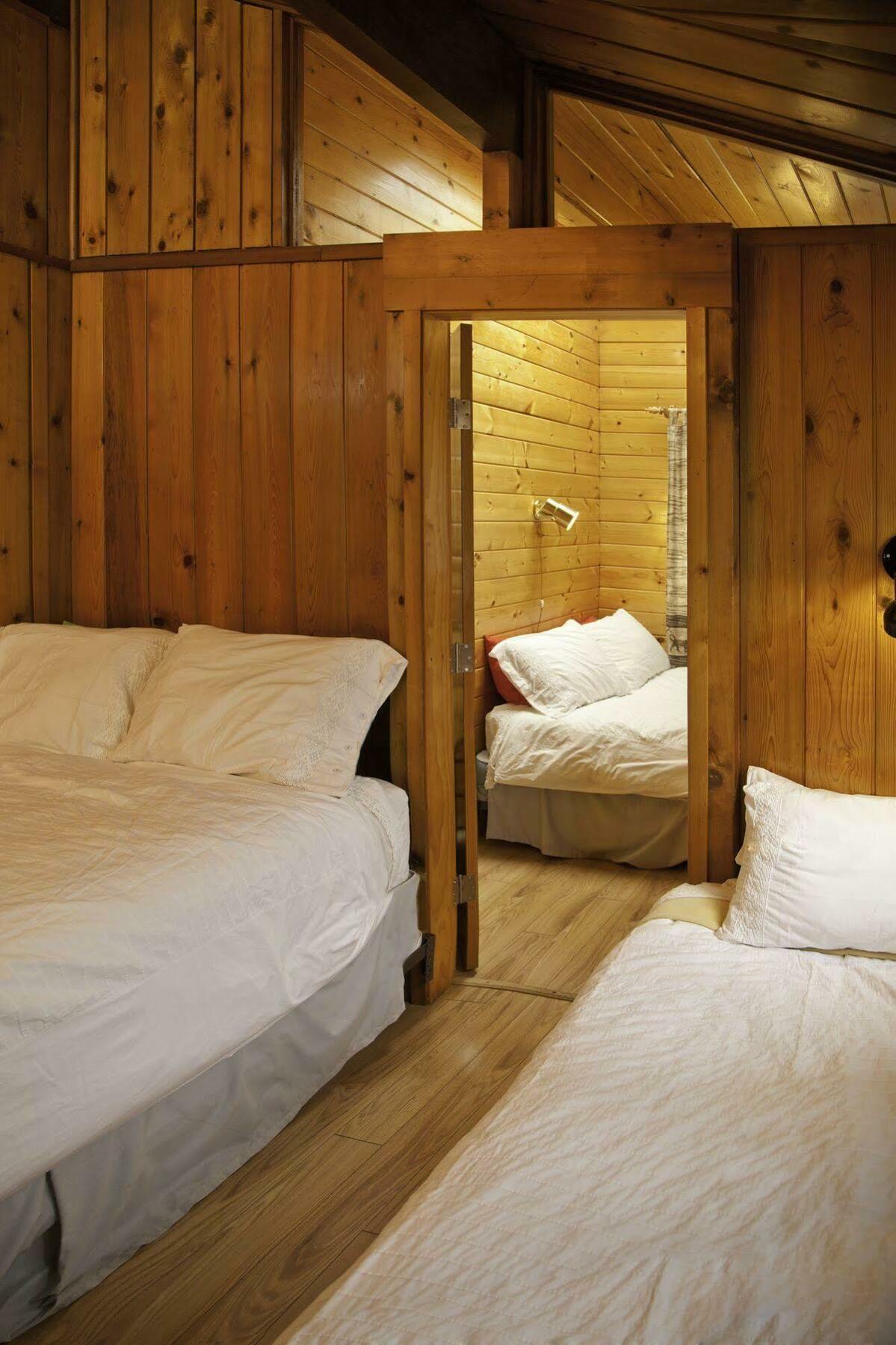 Mineral Springs Resort Fernwood 외부 사진
