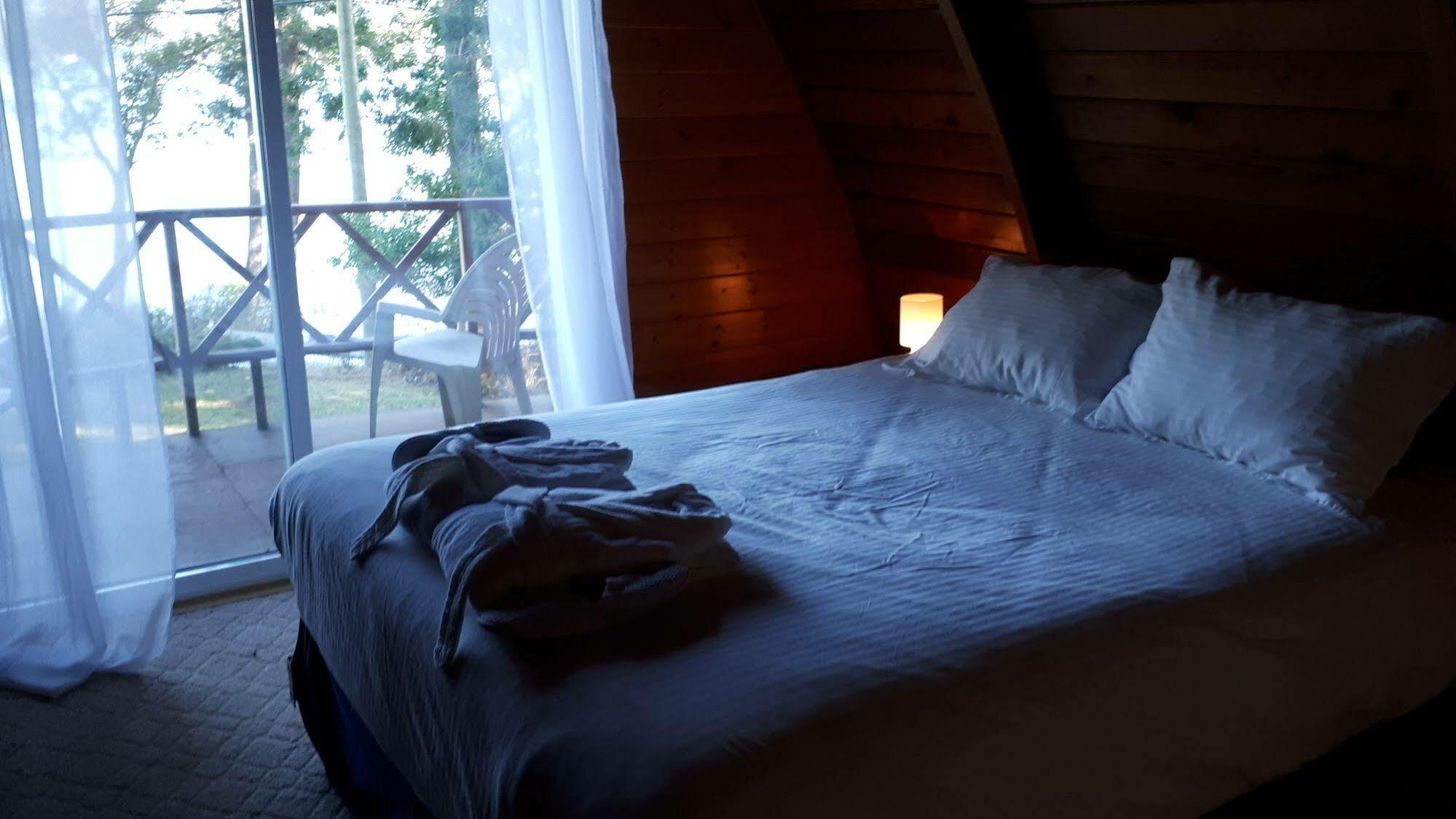 Mineral Springs Resort Fernwood 외부 사진