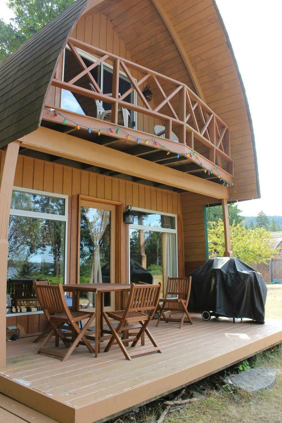 Mineral Springs Resort Fernwood 외부 사진